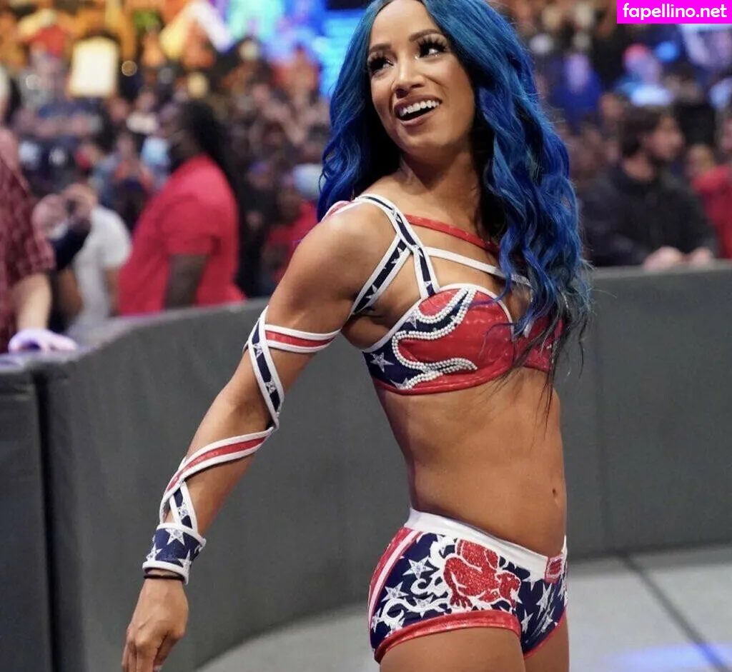 SashaBanks, soxysasha Nude Leaked OnlyFans Photo #vBIbfXYc2x