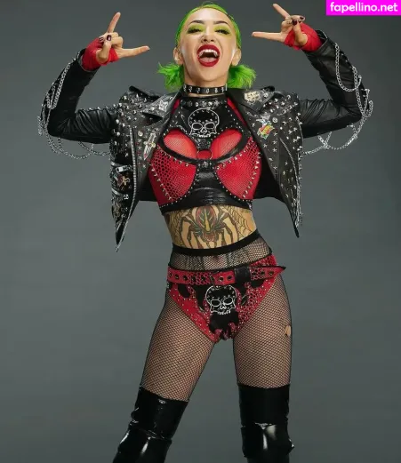 Wwe Shotzi OnlyFans Thumbnail #1dpUtZEeOy