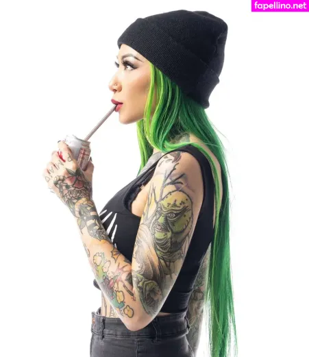 Wwe Shotzi OnlyFans Thumbnail #23HEMjKkV2