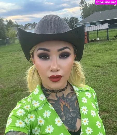 Wwe Shotzi OnlyFans Thumbnail #2usDKAIxka