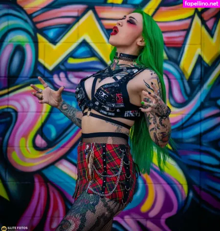 Wwe Shotzi OnlyFans Thumbnail #3hIiVfcdSx