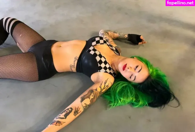 Wwe Shotzi OnlyFans Thumbnail #4v7lUGRpRL