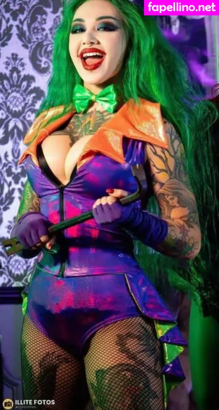 Wwe Shotzi OnlyFans Thumbnail #5gIAluuBAi