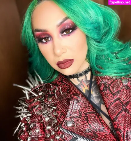 Wwe Shotzi OnlyFans Thumbnail #5o6BmezhyK