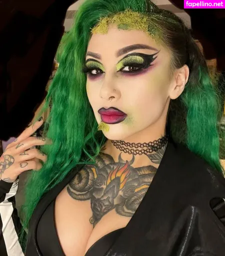 Wwe Shotzi OnlyFans Thumbnail #61hXQesUhV