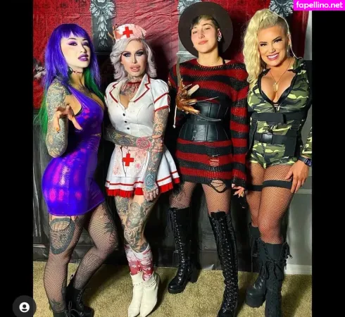 Wwe Shotzi OnlyFans Thumbnail #6rhdcIKh2G