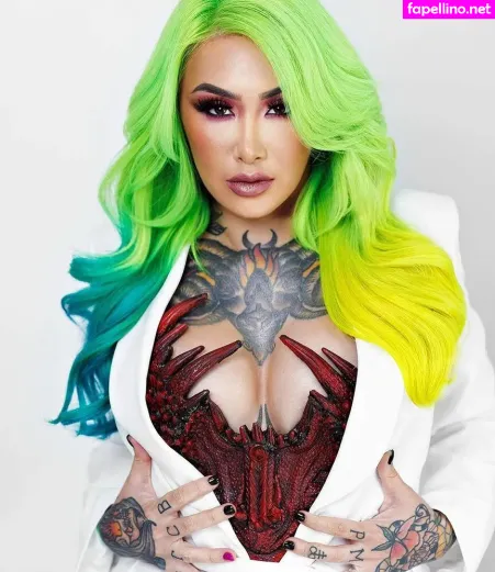 Wwe Shotzi OnlyFans Thumbnail #BrieqhAaX4