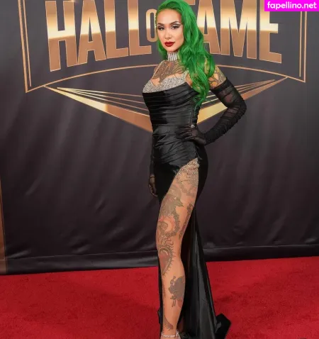 Wwe Shotzi OnlyFans Thumbnail #DhMHSWYLXO