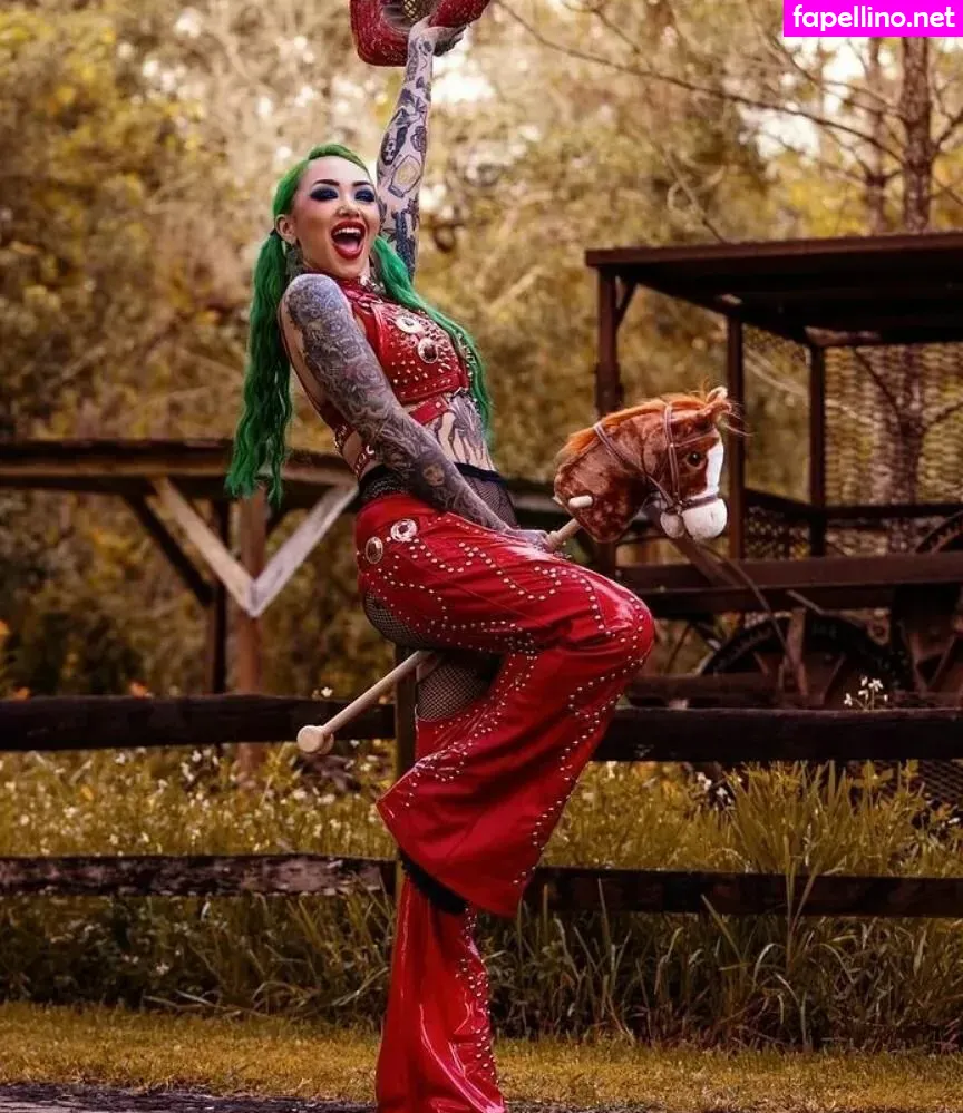 Shotzi Blackheart, ShotziWWE Nude Leaked OnlyFans Photo #DjtrwQ9OOG