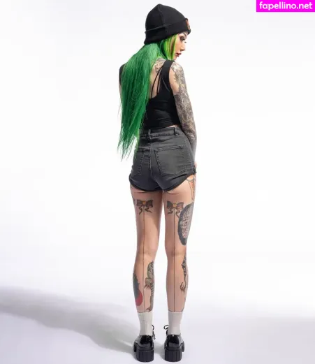 Wwe Shotzi OnlyFans Thumbnail #EXGRKVATSF