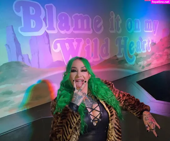 Wwe Shotzi OnlyFans Thumbnail #EfXWNhurUT