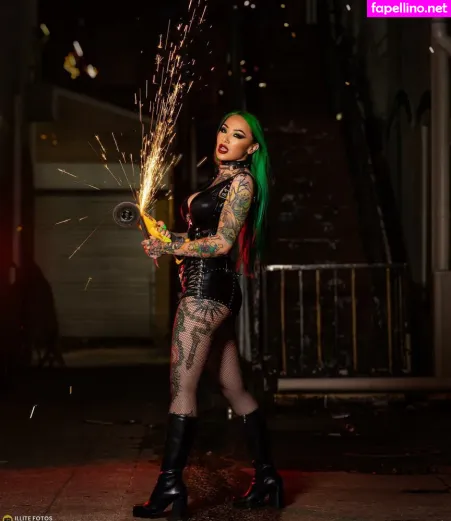 Wwe Shotzi OnlyFans Thumbnail #HWAqaPxBQY