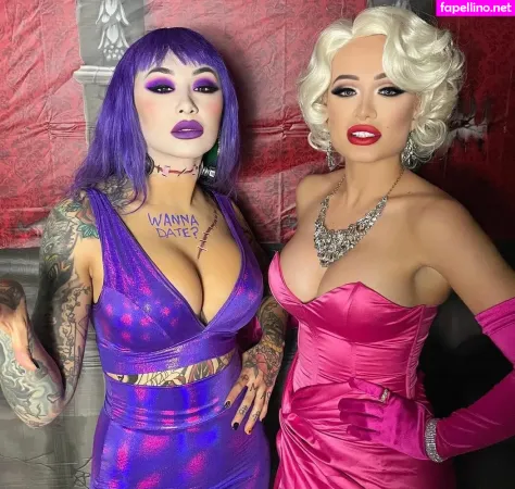 Wwe Shotzi OnlyFans Thumbnail #I3SAGbwXch