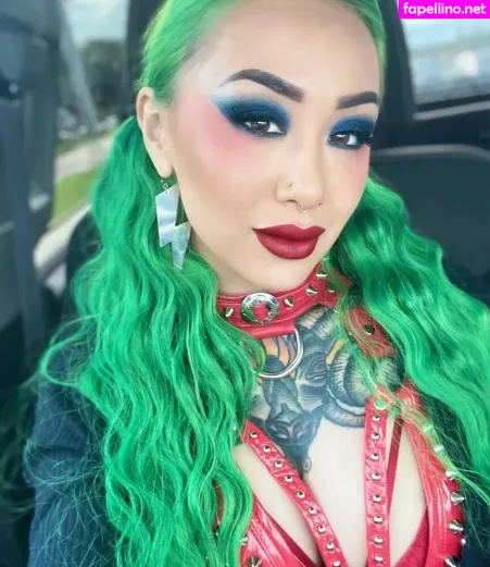 Wwe Shotzi OnlyFans Thumbnail #KvbVcG15e0