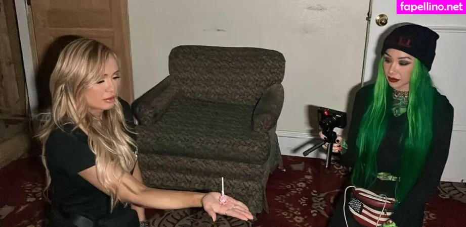 Wwe Shotzi OnlyFans Thumbnail #PQoSBv9UK5