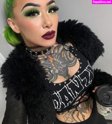 Wwe Shotzi OnlyFans Thumbnail #QiRC9vp5g3