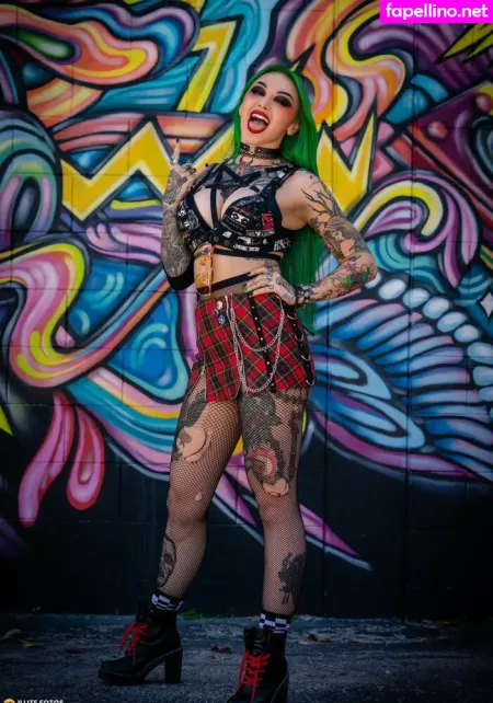 Wwe Shotzi OnlyFans Thumbnail #RWofuz7MvI