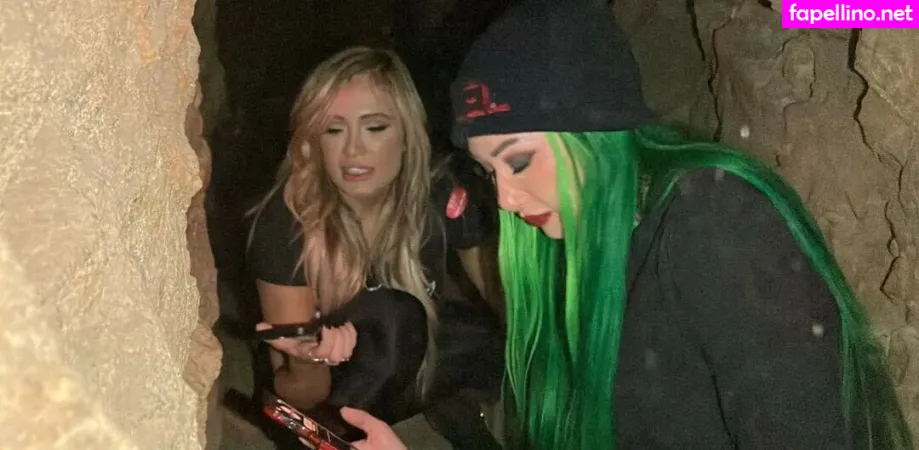 Wwe Shotzi OnlyFans Thumbnail #T8dMditFco