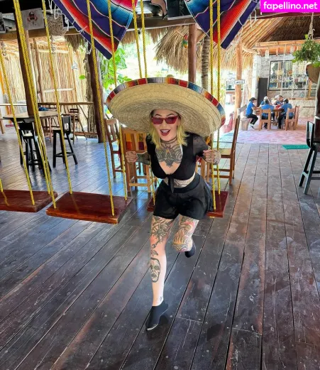 Wwe Shotzi OnlyFans Thumbnail #TJkgApwkE6