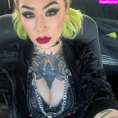 Wwe Shotzi OnlyFans Thumbnail #Td2vFpNi8x