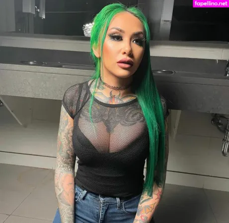 Wwe Shotzi OnlyFans Thumbnail #UWBlQyVNOh