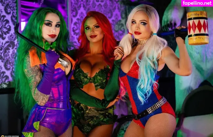 Wwe Shotzi OnlyFans Thumbnail #UlnT59jKK9