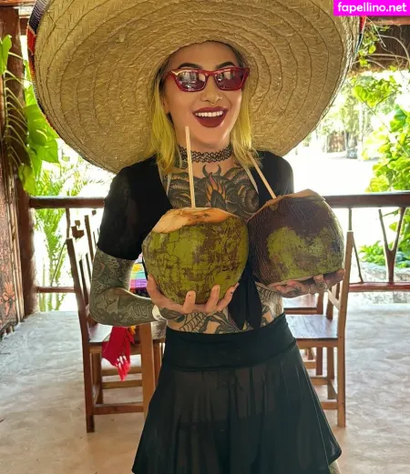 Wwe Shotzi OnlyFans Thumbnail #V8TgAkBM32