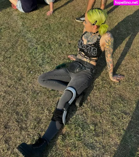 Wwe Shotzi OnlyFans Thumbnail #WXKP0ZHcwm