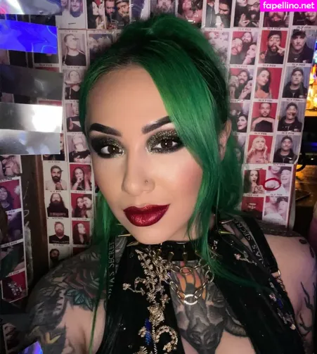 Wwe Shotzi OnlyFans Thumbnail #Wy4QMHUoxD