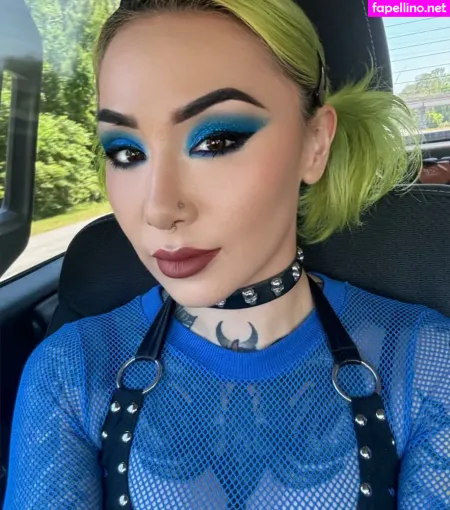 Wwe Shotzi OnlyFans Thumbnail #WyE5uBGQbZ