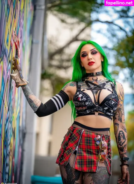 Wwe Shotzi OnlyFans Thumbnail #XQ6uvIKQ7G