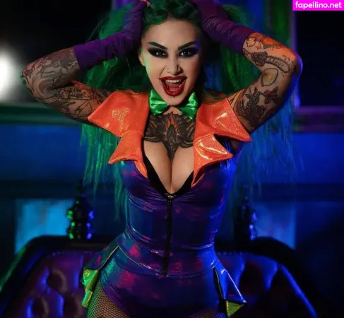 Wwe Shotzi OnlyFans Thumbnail #Y8PZOX8bhP