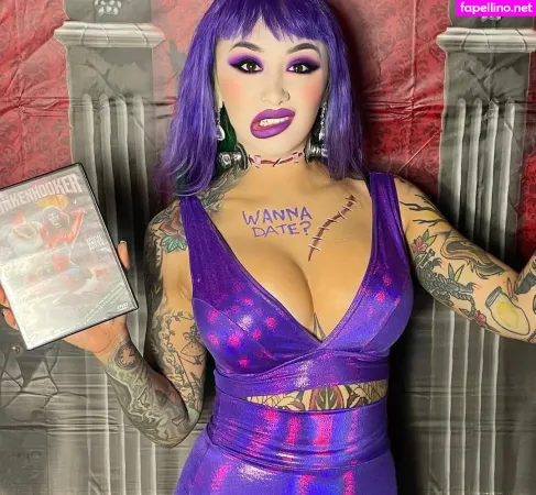 Wwe Shotzi OnlyFans Thumbnail #Z8G3Uw6W2j