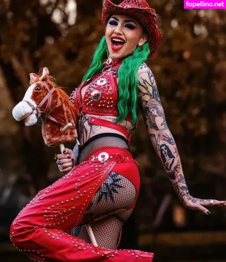 Wwe Shotzi OnlyFans Thumbnail #ZIfECqFf8P