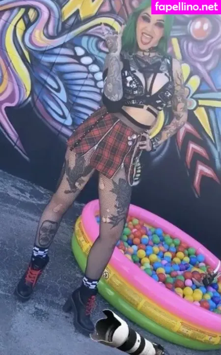 Wwe Shotzi OnlyFans Thumbnail #ZRRswTZHfj