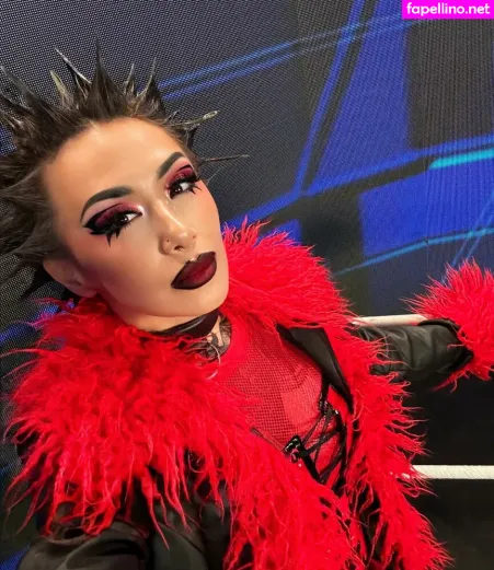 Wwe Shotzi OnlyFans Thumbnail #bI89H5NX6O