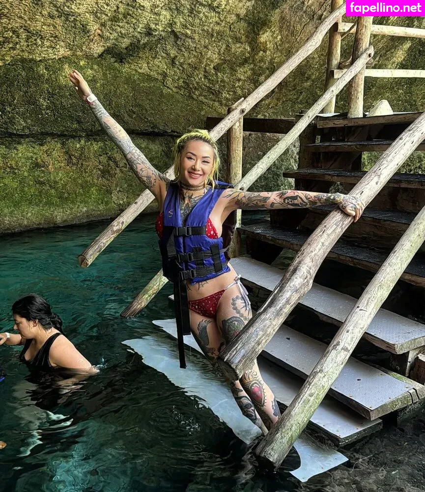 Shotzi Blackheart, ShotziWWE Nude Leaked OnlyFans Photo #cGU7VaFilQ