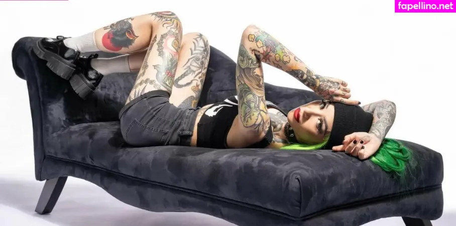 Wwe Shotzi OnlyFans Thumbnail #dctRw5ZYqm