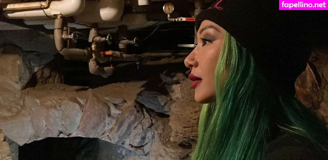 Shotzi Blackheart, ShotziWWE Nude Leaked OnlyFans Photo #ecnBzSDtTn