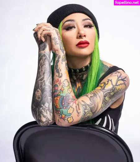 Wwe Shotzi OnlyFans Thumbnail #fEhm8jgMJc