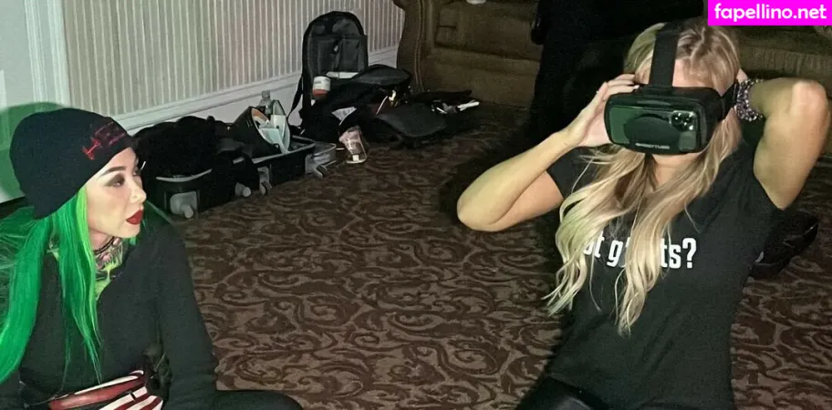 Wwe Shotzi OnlyFans Thumbnail #fu0QmpeyhM