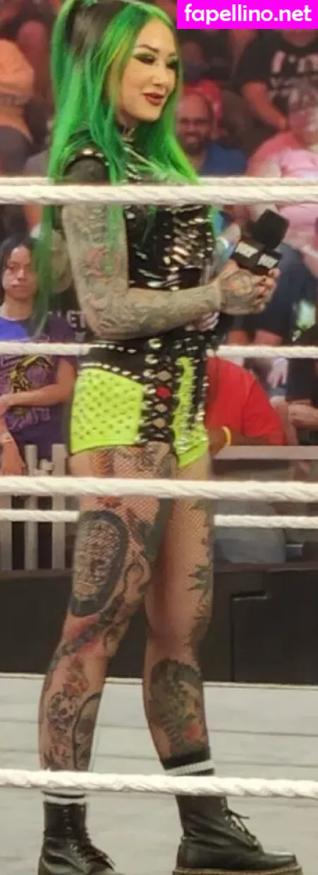 Wwe Shotzi OnlyFans Thumbnail #gW8f7r7pyc