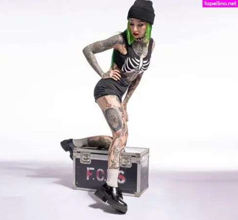 Wwe Shotzi OnlyFans Thumbnail #h9n1CIz69T