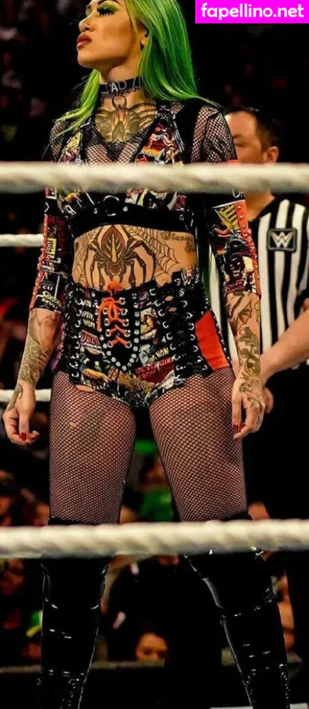 Wwe Shotzi OnlyFans Thumbnail #hDdv0bsFw3