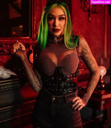 Wwe Shotzi OnlyFans Thumbnail #hEPen5Pa0W