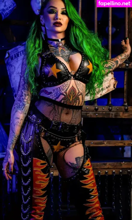 Wwe Shotzi OnlyFans Thumbnail #hVUPgXFk0J