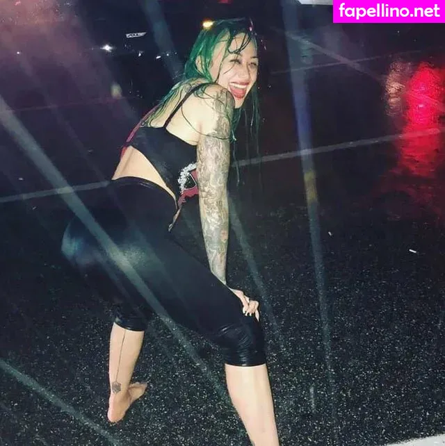 Shotzi Blackheart, ShotziWWE Nude Leaked OnlyFans Photo #jPBZMMqRGD