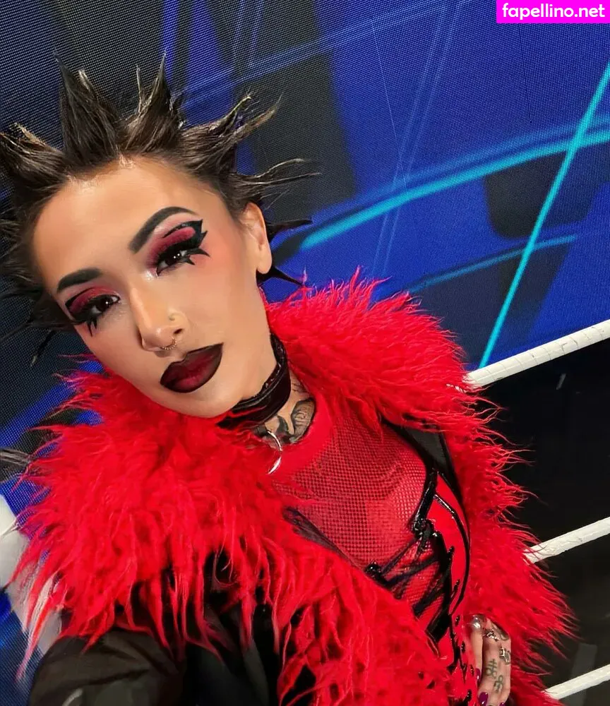 Shotzi Blackheart, ShotziWWE Nude Leaked OnlyFans Photo #jSCTQlRAP9