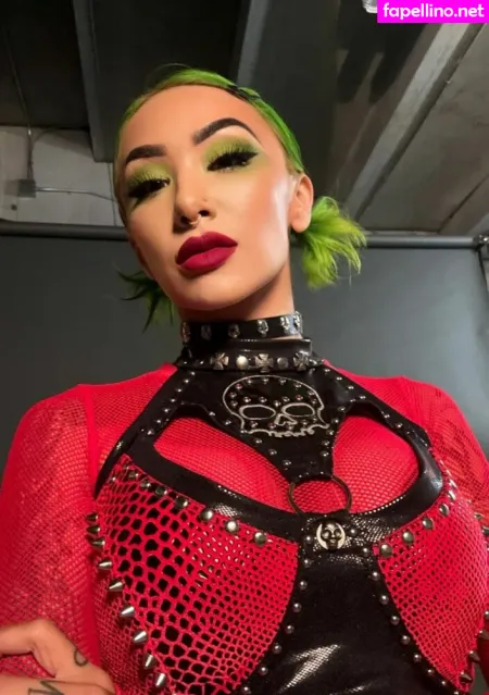 Wwe Shotzi OnlyFans Thumbnail #js3Xde3wZU