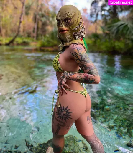 Wwe Shotzi OnlyFans Thumbnail #kV15U2JbsM